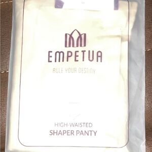 Empetua High-Waisted Shaper Panty